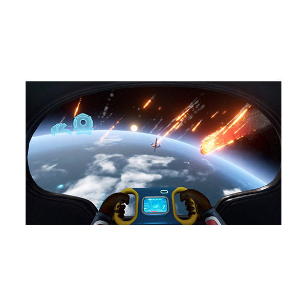 Subnautica: Below Zero - PS4