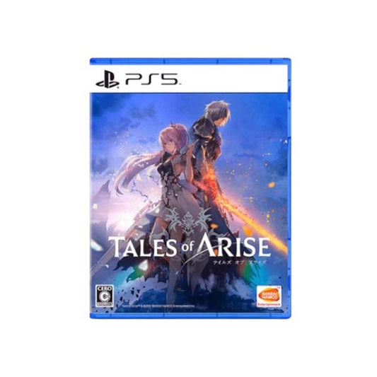 Tales of Arise - PS5