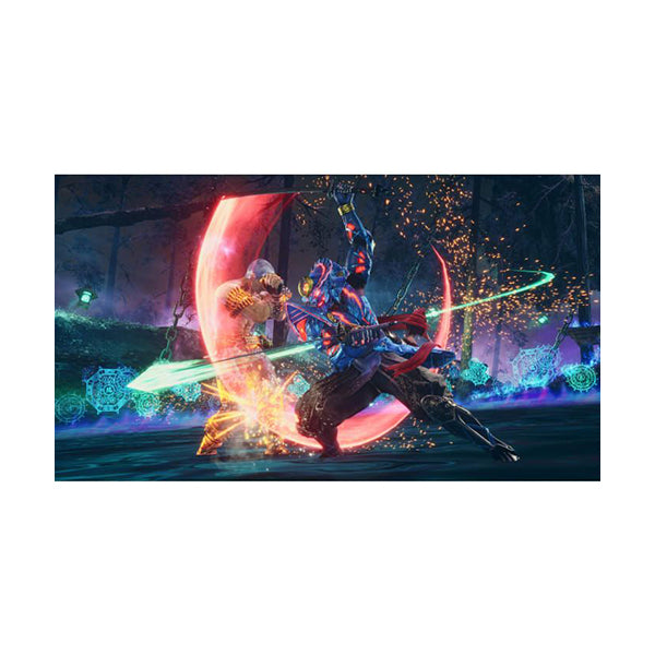 Tekken 8 - PS5