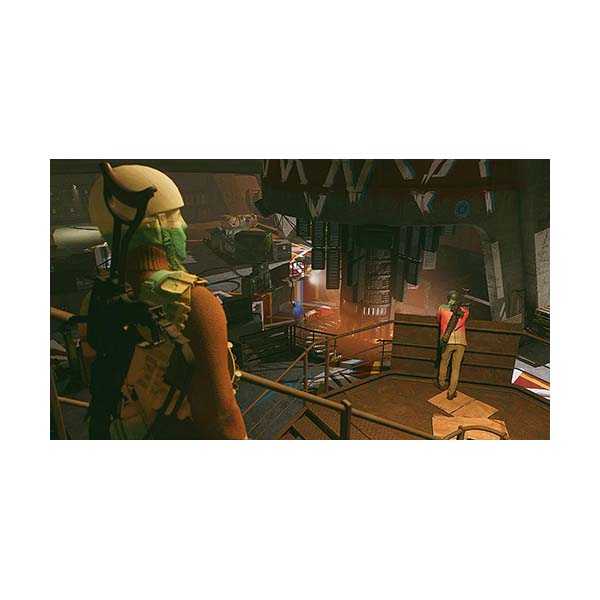 Deathloop - PS5