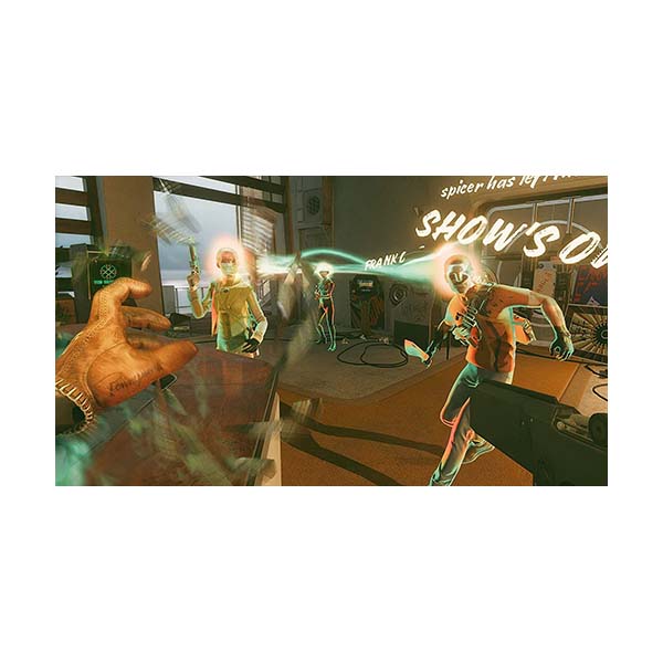 Deathloop - PS5