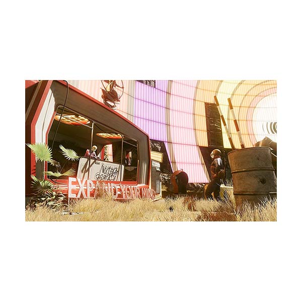 Deathloop - PS5