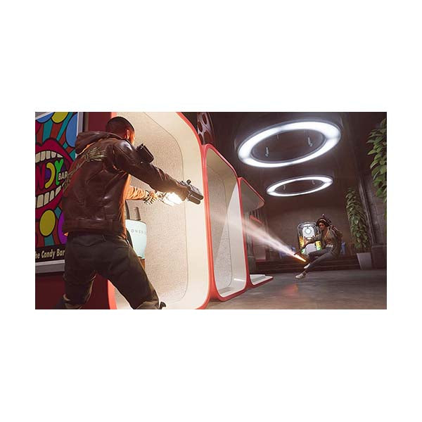 Deathloop - PS5