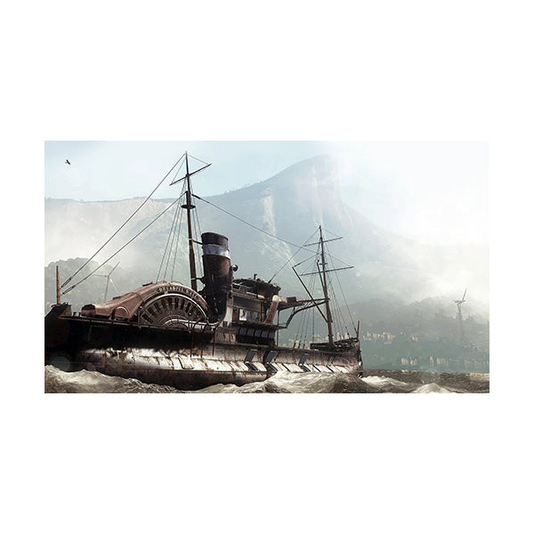 Dishonored 2 - PS4