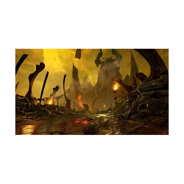 Doom - PS4