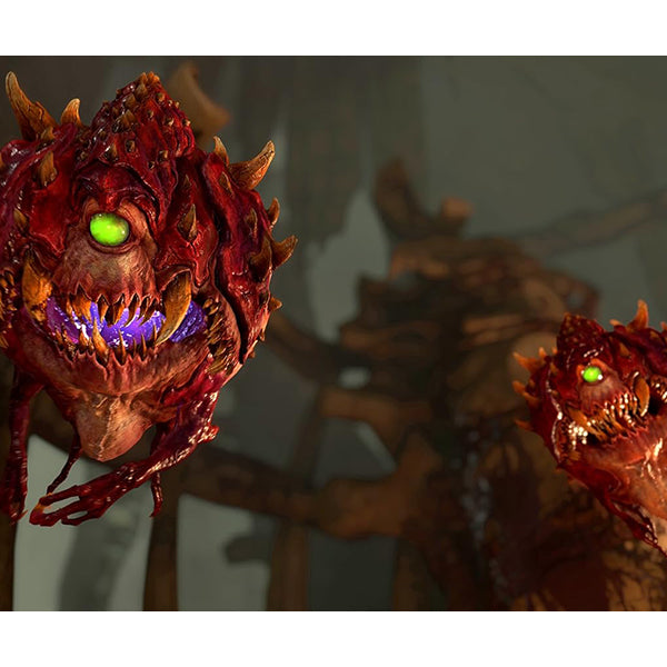 Doom - PS4