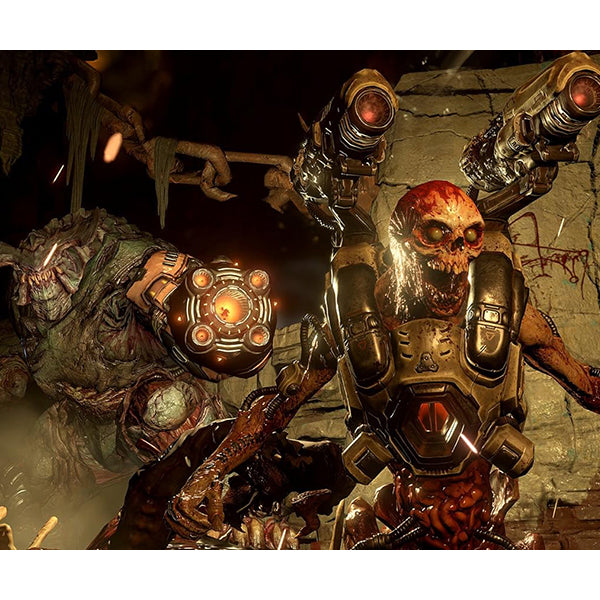 Doom - PS4
