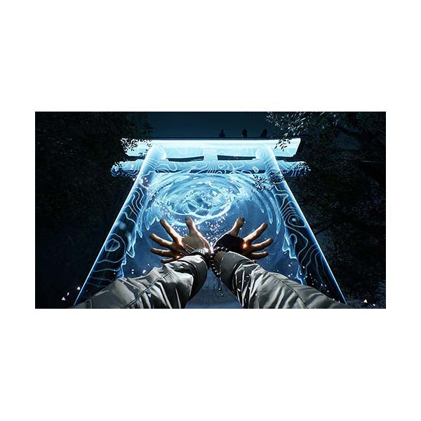 Ghostwire - PS5