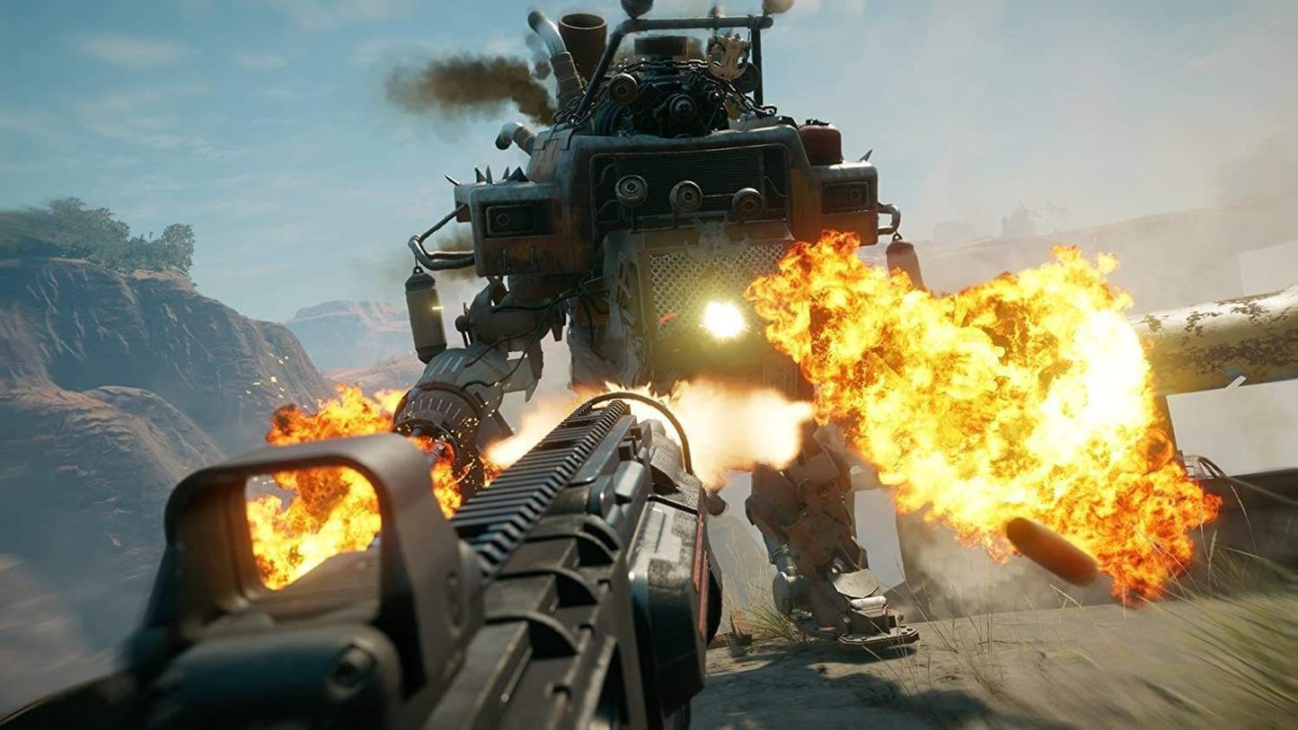 Rage 2 - XBOX ONE