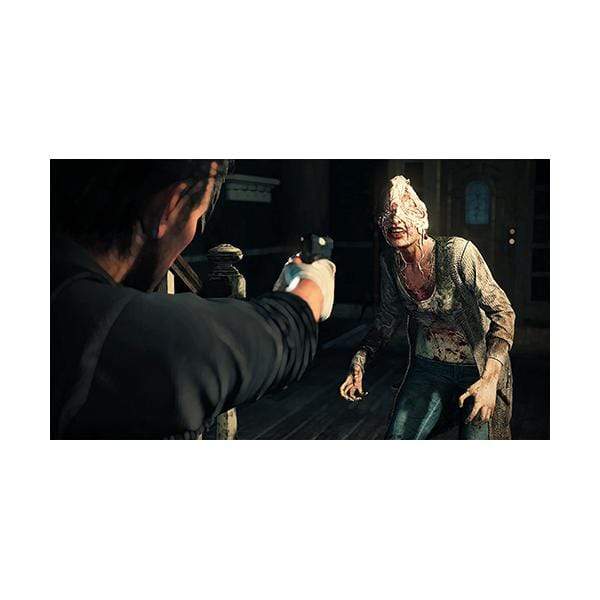 The Evil Within 2 - XBOX ONE