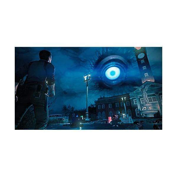 The Evil Within 2 - XBOX ONE