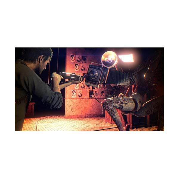 The Evil Within 2 - XBOX ONE