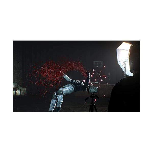 The Evil Within 2 - XBOX ONE