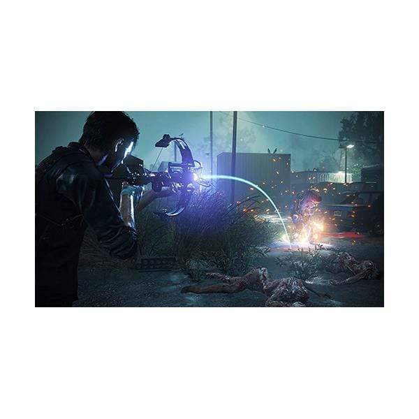 The Evil Within 2 - XBOX ONE