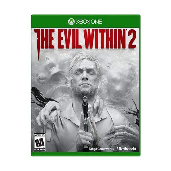 The Evil Within 2 - XBOX ONE