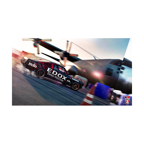 V-Rally 4 - PS4