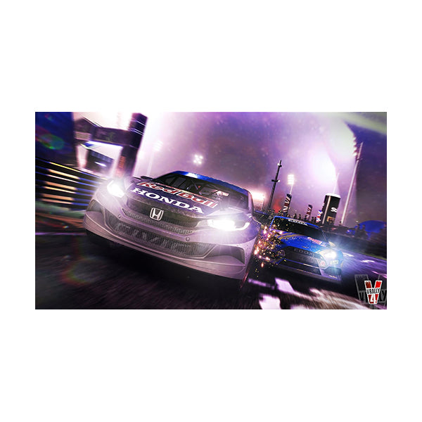 V-Rally 4 - PS4