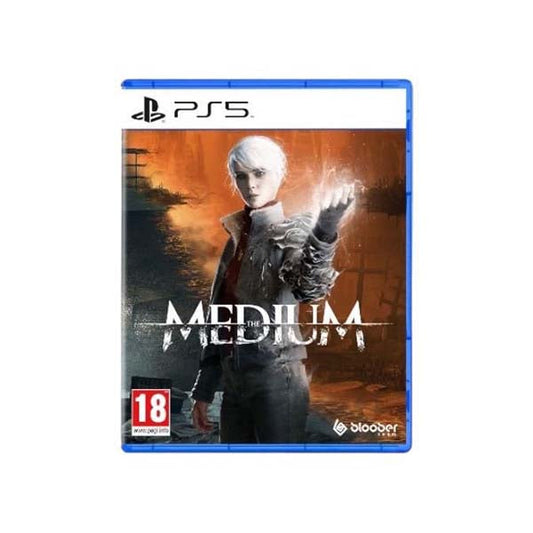 The Medium - PS5