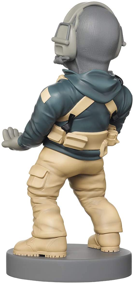 Cable Guys - LT. Simon "Ghost" Riley controller and Phone Holder
