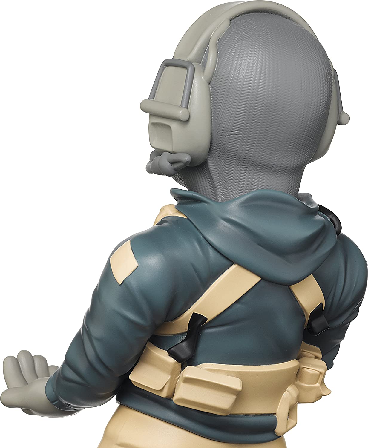 Cable Guys - LT. Simon "Ghost" Riley controller and Phone Holder
