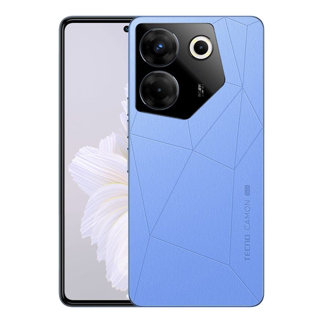 Tecno Camon 20 Pro 8GB Ram 256GB Storage