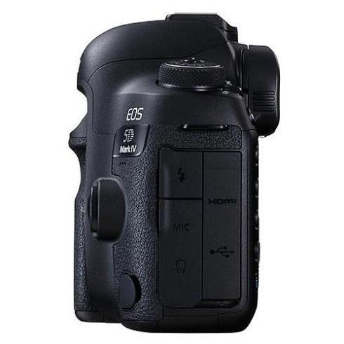 CANON EOS 5D MARK IV