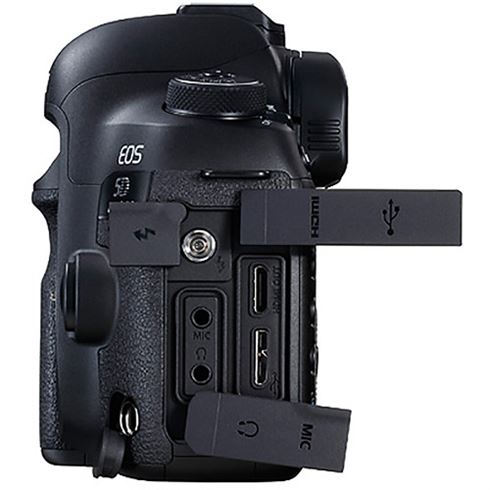CANON EOS 5D MARK IV