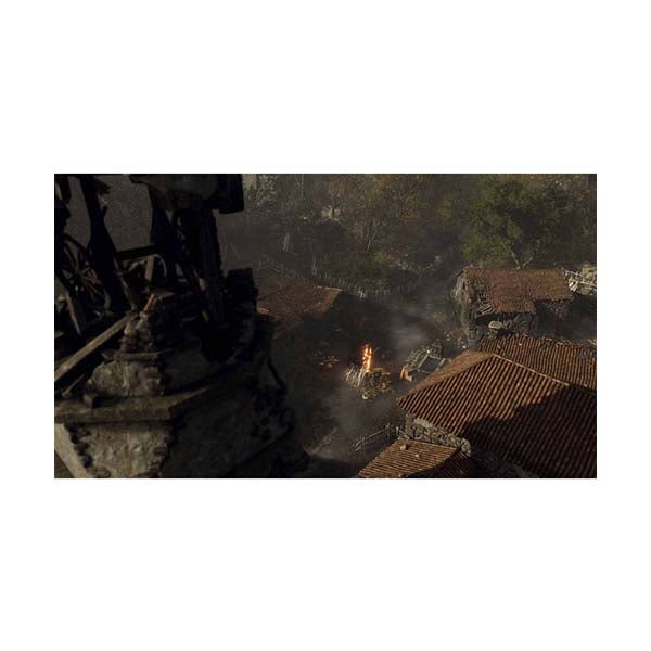 Resident Evil 4: Remake - PS5