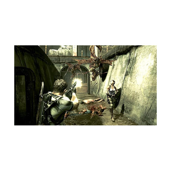 Resident Evil - PS4