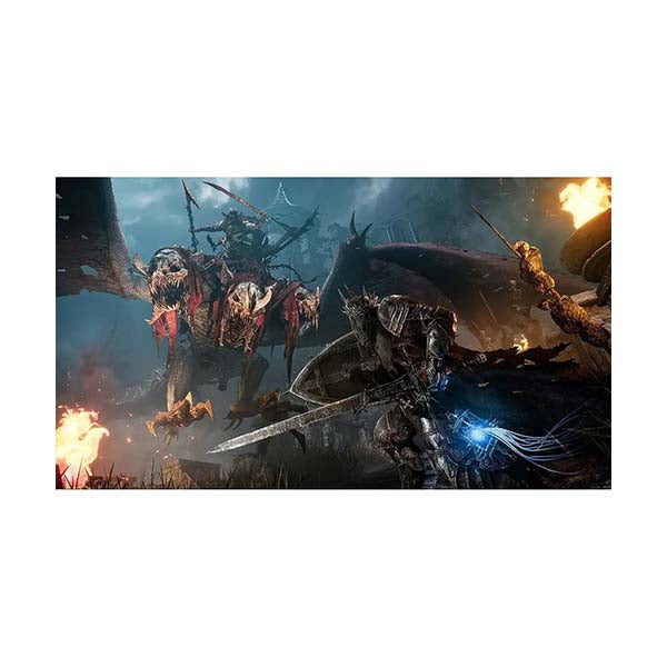 Lords Of The Fallen - PS5
