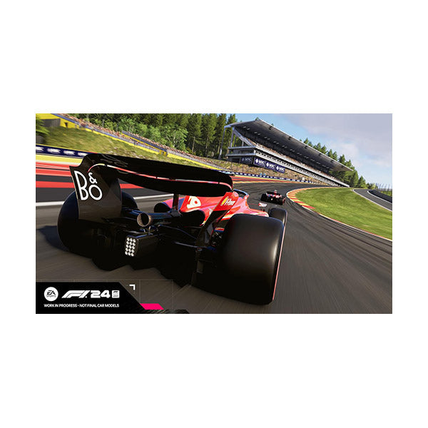 F1 24 - PS4