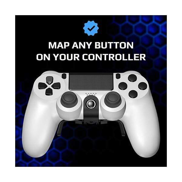 Collective Minds Strike Pack F.P.S. Dominator Controller Adapter with MODS & Paddles for PS4