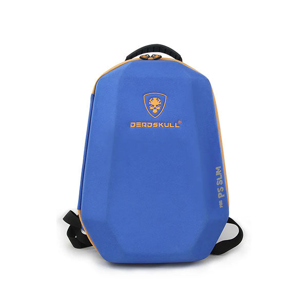 Deadskull Hard Carrying Case, Carrying Travel Shockproof Bag for PS5 Slim Consoles