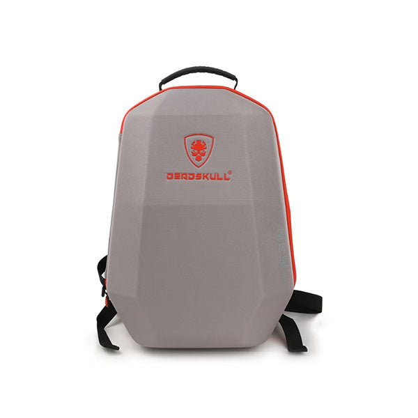 Deadskull Hard Carrying Case, Carrying Travel Shockproof Bag for PS5 Slim Consoles