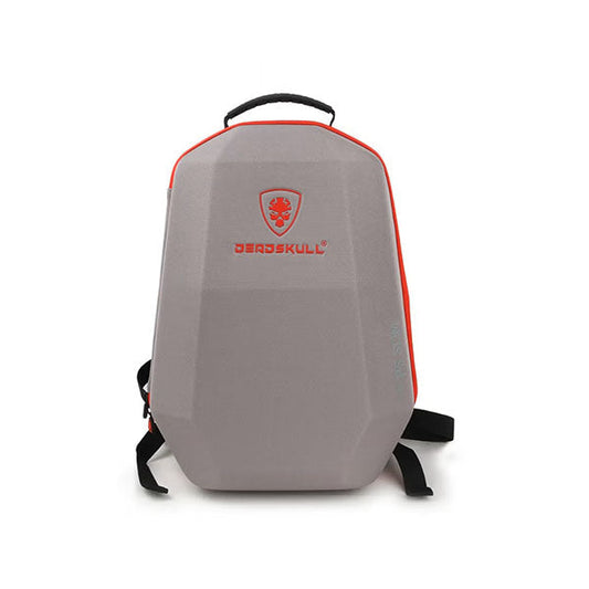Deadskull Hard Carrying Case, Carrying Travel Shockproof Bag for PS5 Slim Consoles