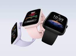 AMAZFIT WATCH BIP 3