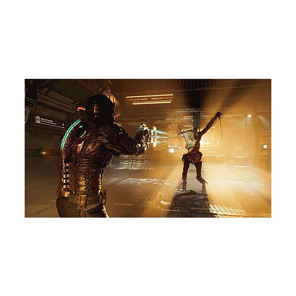 Dead Space - PS5