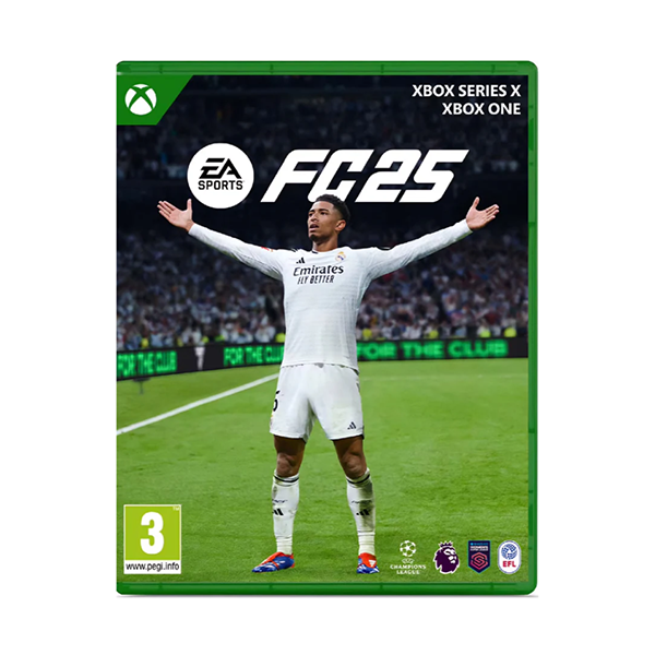 EA Sports FC 25 - Xbox Series X|S