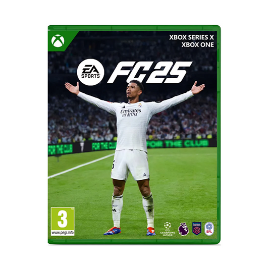 EA Sports FC 25 - Xbox Series X|S