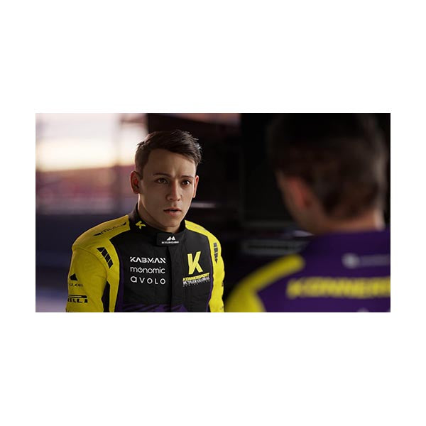 F1 23 - PS4
