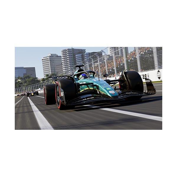 F1 23 - PS4