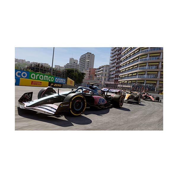 F1 23 - PS4