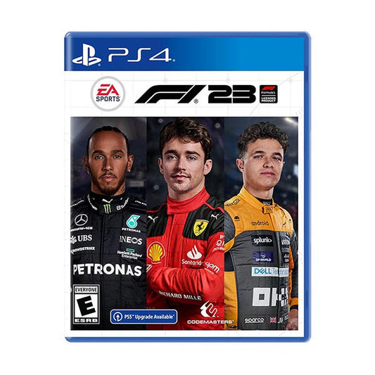 F1 23 - PS4