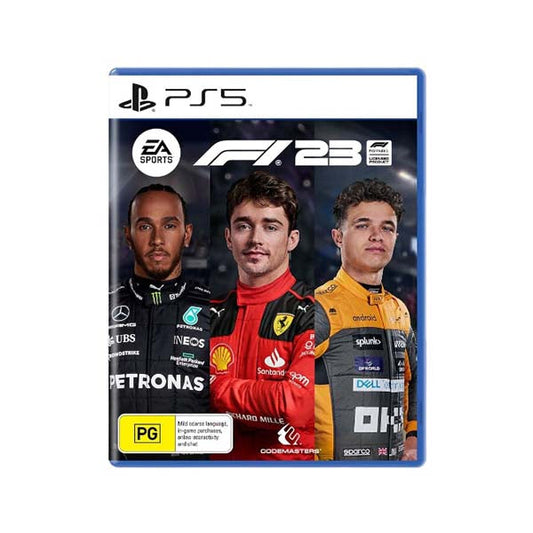F1 23 - PS5