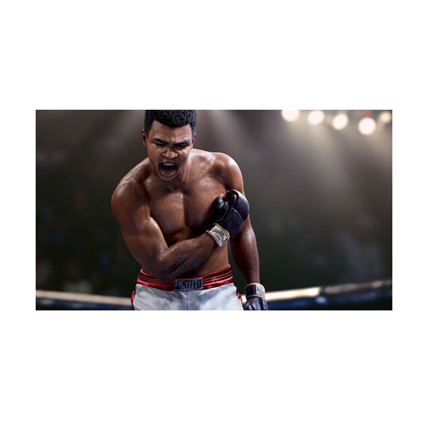 UFC 5 - PS5