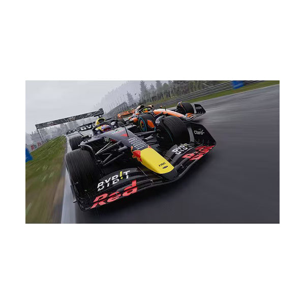 F1 24 - PS5