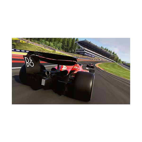 F1 24 - PS5