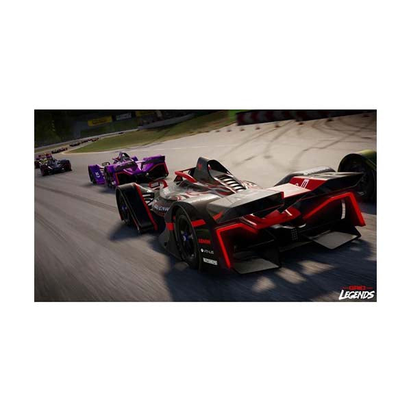 Grid Legends - PS5