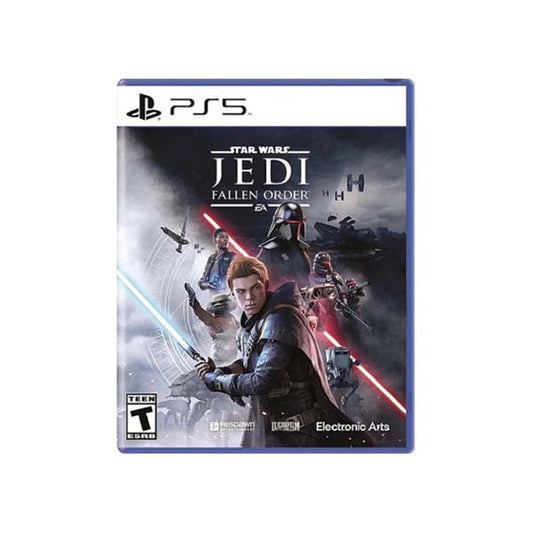 Star Wars: Jedi Fallen Order - PS5