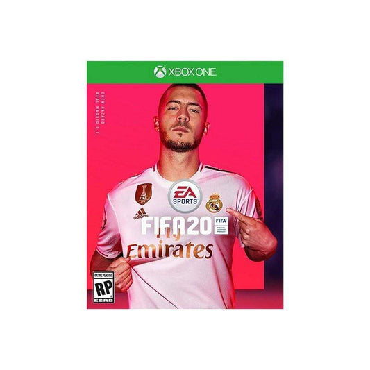 FIFA 20 - Arabic Standard Edition - XBOX ONE